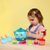 ست مهمانی چای موزیکال B.Toys, image 