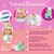 عروسک 36 سانتی اسکیت سوار Glitter Girls مدل Sunnie, image 4