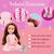 عروسک 35 سانتی Glitter Girls مدل Bluebell, image 3