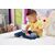 ساعت پندی پاز خانه عروسکی گبی VTech, تنوع: 561803vt-Pandy Paws, image 3
