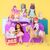 عروسک 35 سانتی Glitter Girls مدل Bluebell, image 8