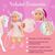 عروسک 35 سانتی سوارکار Glitter Girls مدل Gia به همراه اسب, image 5