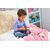 ساعت پندی پاز خانه عروسکی گبی VTech, تنوع: 561803vt-Pandy Paws, image 2
