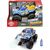 باگی مانستر تراک دودزا Dickie Toys, تنوع: 203764024-Buggy, image 