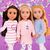 عروسک 36 سانتی Glitter Girls مدل Fifer, image 7