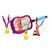 بازی آبی دوستان غواص B. Toys, image 