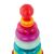ست حلقه های رنگین کمانی B.Toys, image 5