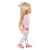 عروسک 36 سانتی Glitter Girls مدل Fifer, image 9