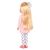 عروسک 36 سانتی Glitter Girls مدل Fifer, image 10
