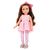 عروسک 35 سانتی Glitter Girls مدل Bluebell, image 10