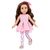 عروسک 35 سانتی Glitter Girls مدل Bluebell, image 11