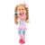 عروسک 36 سانتی گردشگر Glitter Girls مدل Percy, image 6