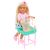 عروسک 36 سانتی  Glitter Girls مدل Mallory به همراه ست مدرسه, image 8