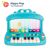 پیانو هیپو پاپ B.Toys, image 7