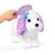 کیف دستی رنگین کمانی پوچی پاپس Pucci Pups به همراه هاپو مالتیز, image 2