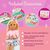 عروسک 36 سانتی  Glitter Girls مدل Mallory به همراه ست مدرسه, image 4
