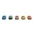 پک 5 تايی ماشين های فلزی Majorette مدل Rimac Nevera Edition, image 5