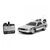 ماشین زمان کنترلی Back to the Future با مقیاس 1:16, image 6