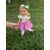 عروسک 35 سانتی Glitter Girls مدل Sashka, image 7