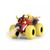 ماشین هیولای آتشین شعله‌ ور Dickie Toys, تنوع: 203754003-Fire Monster, image 10
