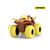 ماشین هیولای آتشین شعله‌ ور Dickie Toys, تنوع: 203754003-Fire Monster, image 7
