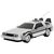 ماشین زمان کنترلی Back to the Future با مقیاس 1:16, image 7