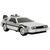 ماشین زمان کنترلی Back to the Future با مقیاس 1:16, image 10