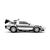 ماشین زمان کنترلی Back to the Future با مقیاس 1:16, image 9