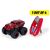 مانستر تراک مینی Dickie Toys مدل قرمز, تنوع: 203761001-Red, image 2