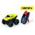 مانستر تراک مینی Dickie Toys مدل زرد, تنوع: 203761001-Yellow, image 2