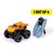 مانستر تراک مینی Dickie Toys مدل نارنجی, تنوع: 203761001-Orange, image 2