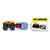 مانستر تراک مینی Dickie Toys مدل نارنجی, تنوع: 203761001-Orange, image 3