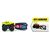 مانستر تراک مینی Dickie Toys مدل زرد, تنوع: 203761001-Yellow, image 3