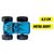 مانستر تراک مینی Dickie Toys مدل آبی, تنوع: 203761001-Blue, image 4