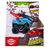 مانستر تراک مینی Dickie Toys مدل آبی, تنوع: 203761001-Blue, image 