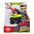 مانستر تراک مینی Dickie Toys مدل زرد, تنوع: 203761001-Yellow, image 