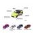 پک 5 تايی ماشين های فلزی Majorette مدل Limited Edition سری 11, image 3