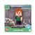 فیگور فلزی 6 سانتی Minecraft مدل الکس با چکش, تنوع: 9385138300W04-Alex, image 7
