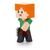 فیگور فلزی 6 سانتی Minecraft مدل الکس با چکش, تنوع: 9385138300W04-Alex, image 4