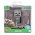 فیگور فلزی 6 سانتی Minecraft مدل اسکلت, تنوع: 9385138300W04-Skeleton, image 6
