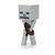 فیگور فلزی 6 سانتی Minecraft مدل اسکلت, تنوع: 9385138300W04-Skeleton, image 3