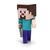 فیگور فلزی 6 سانتی Minecraft مدل استیو با شمشیر, تنوع: 9385138300W04-Steve, image 3