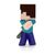 فیگور فلزی 6 سانتی Minecraft مدل استیو با شمشیر, تنوع: 9385138300W04-Steve, image 4