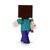 فیگور فلزی 6 سانتی Minecraft مدل استیو با شمشیر, تنوع: 9385138300W04-Steve, image 5