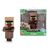 فیگور فلزی 6 سانتی Minecraft مدل ویلاجر, تنوع: 9385138300W04-Villager, image 