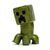 فیگور فلزی 6 سانتی Minecraft Movie مدل کریپر, تنوع: 9385138300W05-Creeper, image 3