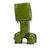 فیگور فلزی 6 سانتی Minecraft Movie مدل کریپر, تنوع: 9385138300W05-Creeper, image 4