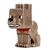 فیگور فلزی 6 سانتی Minecraft Movie مدل دنیس, تنوع: 9385138300W05-Dennis, image 3