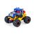مانستر تراک عقاب تیزبین Dickie Toys, تنوع: 203764028-Sharp Eagle, image 6