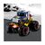 مانستر تراک عقاب تیزبین Dickie Toys, تنوع: 203764028-Sharp Eagle, image 2